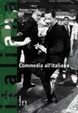 Cover of Commedia all'italiana
