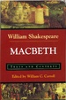 Cover of Macbeth