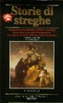 Cover of Storie di streghe