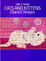 Cover of Cats and Kittens Charted Designs