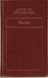 Cover of Niebla