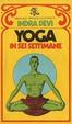 Cover of Yoga in sei settimane
