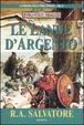 Cover of Le lande d'argento
