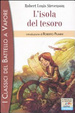 Cover of L'isola del tesoro