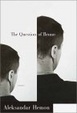 Cover of The Question of Bruno