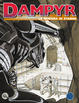 Cover of Dampyr vol. 60