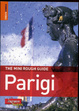 Cover of Parigi