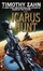 Cover of "The Icarus Hunt"