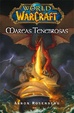 Cover of Mareas tenebrosas
