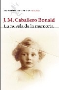Image of La novela de la memoria