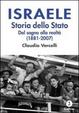 Cover of Israele. Storia dello Stato