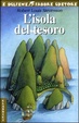 Cover of L' isola del tesoro