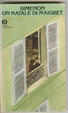 Cover of Un natale di Maigret