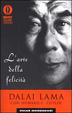 Cover of L'arte della felicità