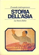 Cover of Storia dell'Asia