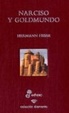 Cover of Narciso y Goldmundo