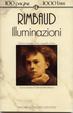 Cover of Illuminazioni