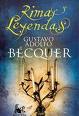 Cover of Rimas y leyendas