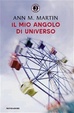 Cover of Il mio angolo di universo