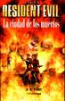 Cover of Resident Evil 3