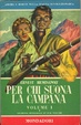 Cover of Per chi suona la campana