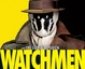 Cover of Watchmen