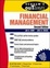 Cover of "Schaum's Outline of Financial Management"