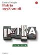 Cover of Patria 1978-2008