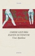 Cover of Umeek gezurra esaten dutenetik