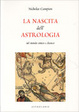 Cover of La nascita dell'astrologia