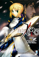 Cover of Fate/Zero vol. 1