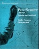 Cover of PostScript