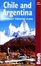 Cover of "Chile & Argentina"