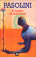 Cover of Il sogno di una cosa