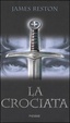 Cover of La Crociata