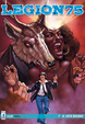 Cover of Legion 75 n. 2