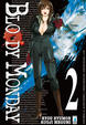 Cover of Bloody Monday vol. 2