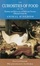 Cover of "Curiosities of Food"