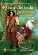 Cover of El Caso del hada falsamente ahogada