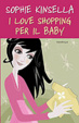 Cover of I love shopping per il baby
