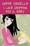 Immagine di I love shopping per il baby