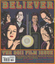 Cover of The Believer, Issue 79