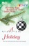 Cover of "A NASCAR Holiday"