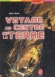 Cover of Voyage Au Centre De La Terre
