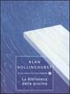 Cover of La biblioteca della piscina