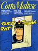 Cover of Corto Maltese [Rivista mensile di fumetti viaggi avventure]