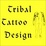 Cover of TCribal Tattoo Design