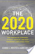 Cover of The 2020 Workplace