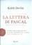 Cover of La Lettera di Pascal