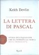 Cover of La Lettera di Pascal